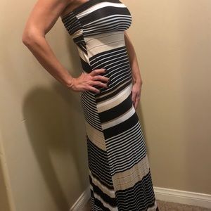 Convertible Dress/Skirt